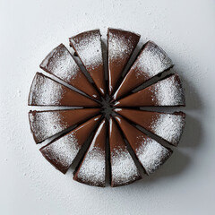 Chocolate cake