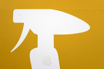 Abstract patterns and shapes. Abstract natural background.