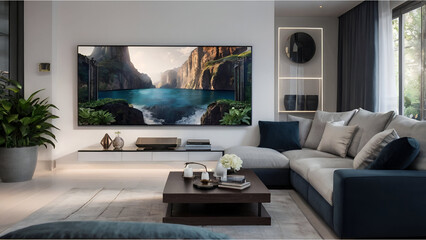 Beauty and Function in Harmony"