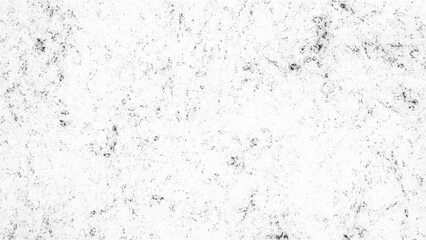 Grunge black and white pattern. Monochrome particles abstract texture. Background of cracks, scuffs, chips, stains, ink spots, lines.