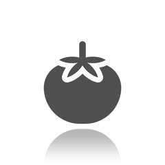 Tomato Icon