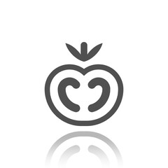 Tomato Icon