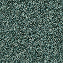 Chromatic Chaos: The Art of Abstract Patterns.