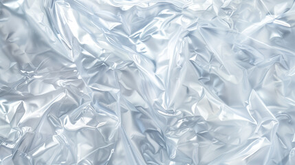 melted plastic texture background