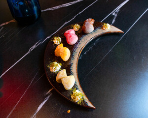 Mochi: tradicional dessert