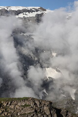 Switzerland landscapes  