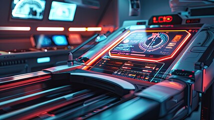 a star wars star destroyer cockpit