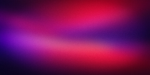 Vibrant abstract gradient featuring a seamless blend of red, purple, pink hues. Ideal for modern design projects, digital art, and backgrounds, adding a dynamic and stylish touch to any creative work