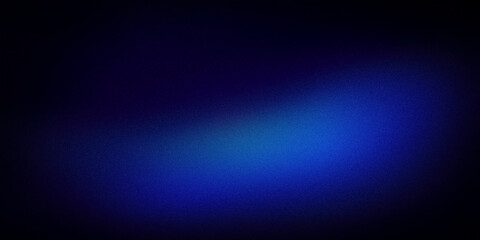 Abstract gradient featuring deep shades of blue, purple, seamlessly transitioning to create a smooth, harmonious blend. Ideal for use in digital artwork, modern designs, backgrounds, creative projects