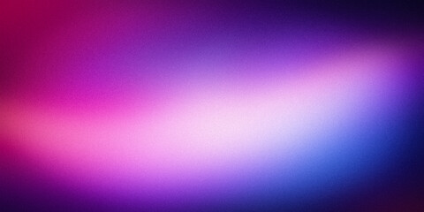 This abstract gradient features a vibrant blend of pink, purple, blue hues. The gradient is ideal for use in digital artwork, modern designs, backgrounds, creative projects, adding a sense of elegance
