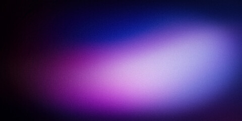Mesmerizing gradient background transitioning from vibrant pink and purple to soft blue and white. Ideal for adding a modern and elegant touch to digital projects, presentations, and design works