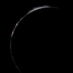 Total Solar Eclipse