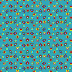 seamless plaid pattern, wallpaper, fabric