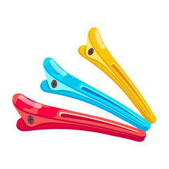 Style Barber Shop Stickers
