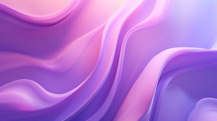 Abstract light lavender background for presentations, posters, beauty banners
