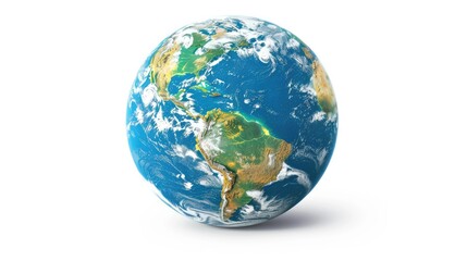 globe