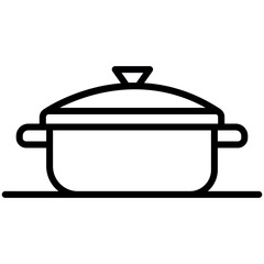 Pot icon