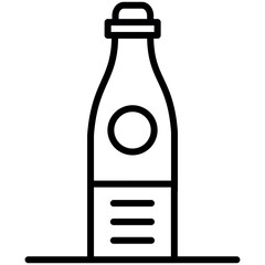 Soy Sauce icon