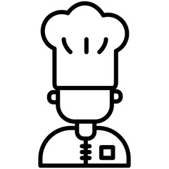 Chef icon