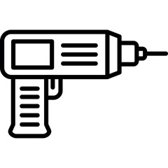 Drill icon