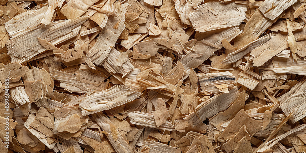 Poster macro view of chipboard backdrop texture background