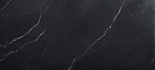 Dark grey black slate texture background with black stone and granite slabs

