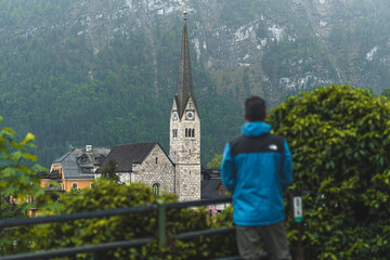 Hallstatt 3