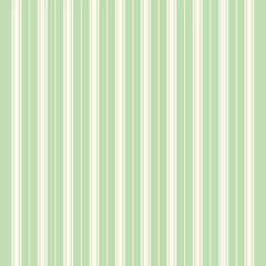 Cute kawaii green stripe pastel background design