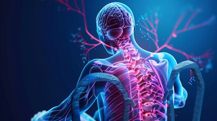 Individuals with multiple sclerosis (MS) often contend with neurological disorders stemming from their condition. This encompasses a spectrum of symptoms, treatment options