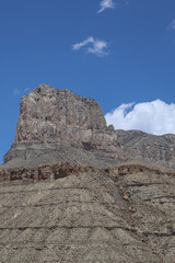 Guadalupe Mountains National Park, Texas