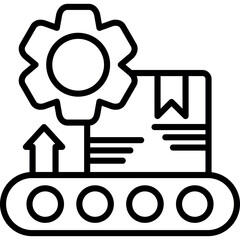 Labor icon