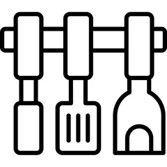 Cooking Utensils icon