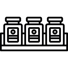 Spices icon