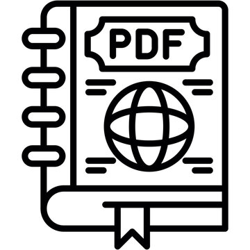 Pdf icon