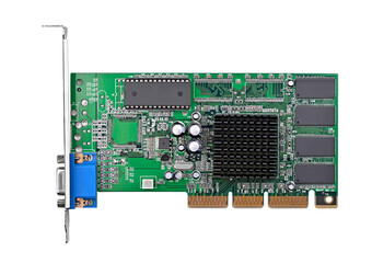 PC video card
