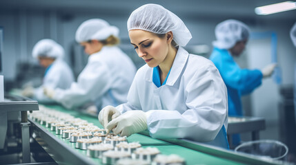 Quality control and food safety in the European union 