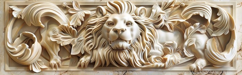 3d picture Wallpaper Background golden art for digital printing wallpaper, custom design wallpaper. AI generated illustration