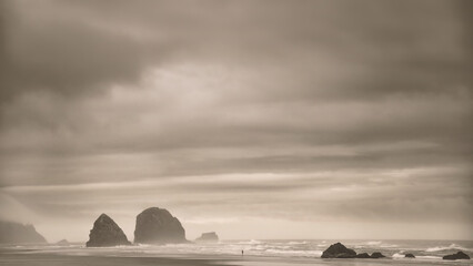 Cannon Beach