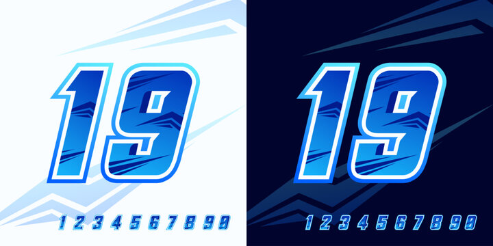 Number 21 Racing Images – Browse 3,999 Stock Photos, Vectors, and Video ...