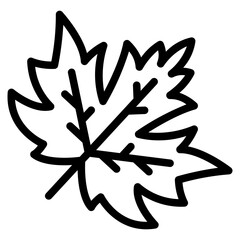 maple leaf