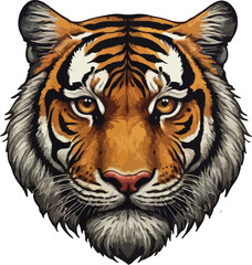 Tiger-head-6