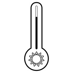 hot temperature thermometer