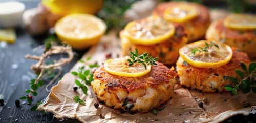 grilled salmon with vegetables