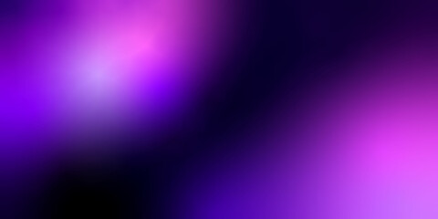 Gradient Gradient Background Image Light Purple Dark Purple Banner Advertising Poster Event Texture.
