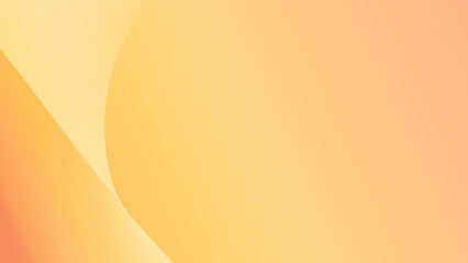 Gradient background color gradient concept graphic for illustration
