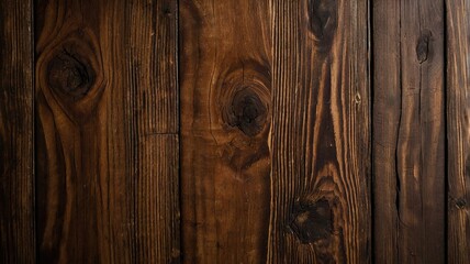Obraz premium Background. Wood texture. Wooden boards. Cracked tree. 