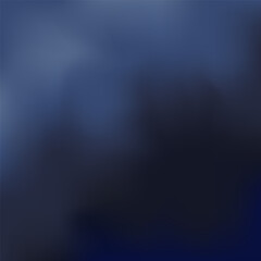 Gradient Abstract Background . Blue Abstract Background Vector. Blue Background