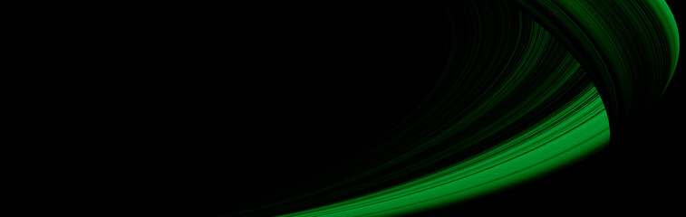 Background black and green dark are light with the gradient is the Surface with templates metal texture soft lines tech gradient abstract diagonal background silver black sleek with gray.
