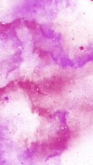 Galaxy Nebula Stars Overlay 