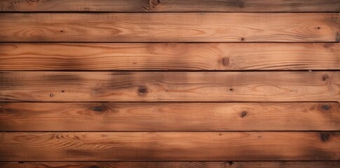 Naklejka premium wood paneling texture on a wooden wall featuring a brown and wood wall